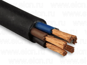 КГтп-ХЛ 1х95,0- 0,66 (Конкорд)