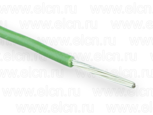 НВ5-0,5 (Автопровод) зелёный