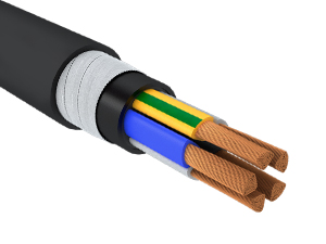 ВБбШв(ВБШв) нг(А) LS 5х95,0- 1