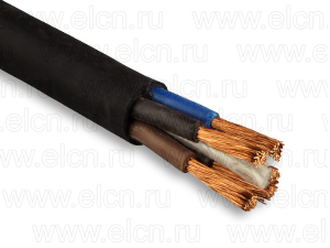 КГ 5х4,0 (РКЗ)