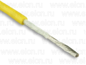 МГШВ-0,75 жёлтый