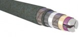 Кабель АСБ 10 3х25