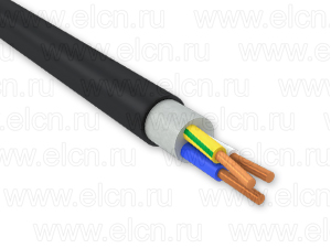 ППГнг(А)-HF 4х70,0 мк(N)-1