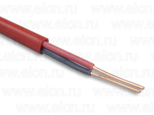 КПСВВнг(А)-LS 2х2х0,75 (СПКБ-Техно)