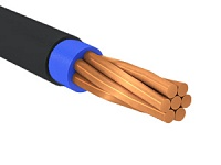 ВВГнг(А) 1х185,0 мк-1 (Алюр)