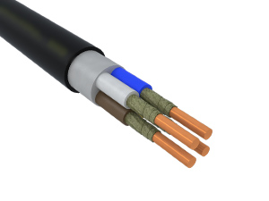 ВВГнг(А)-FRLSLTx 4х4(N) - 1 (Конкорд)
