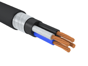 ВБбШв (ВБШв) 4х35,0- 0,66