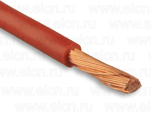 ПГВА-0,35 (Автопровод) красный