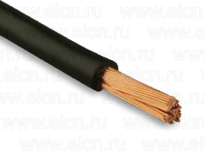 ПГВА-2,5 (Автопровод) чёрный