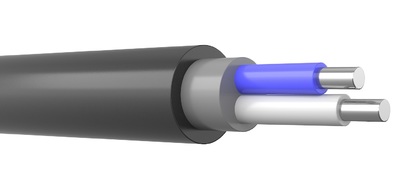 АВВГ 2х35,0 ок(N)-0,66 (Алюр)