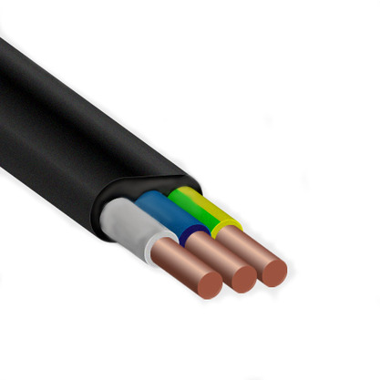 ВВГнг(А) 3х1,5 ок- 0,66