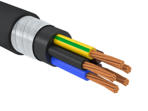 ВБбШв(ВБШв) нг(А) LS 5х35,0- 0,66