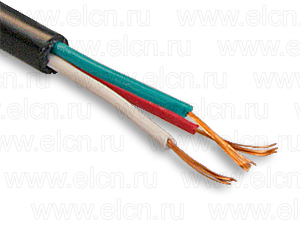 ШТЛ-2х0,12 черный