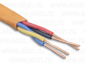 КПСнг(А)-FRLS 1х2х2,5 (СПКБ-Техно)