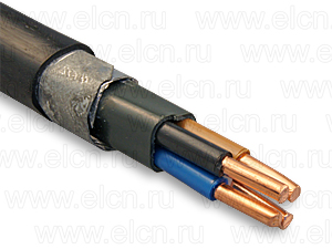 ВБШвнг(A)-LS 4х50(N) - 0,66 (Конкорд)