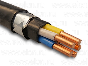 ВБбШв(ВБШв) нг(А) 5х16,0- 0,66