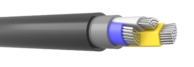 АВВГ 3х240,0 мс+1х120,0 мк(N)-1 (Алюр)