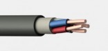 Кабель ППГнгHF 3х16