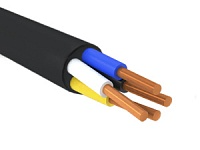 ВВГнг(А)-LSLTx 4х1,5(N) - 1 (Конкорд)