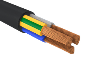 ВВГнг(А) LS 3х150,0 мк- 1