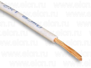 ПуГВ-0,75 (ПВ3) коричневый