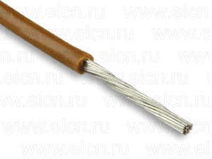 НВ4-0,12 (Автопровод) коричневый