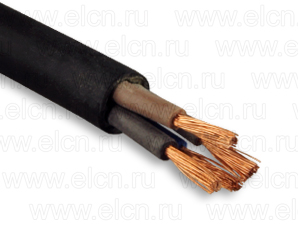 КГтп-ХЛ 4х2,5- 0,66 (Конкорд)