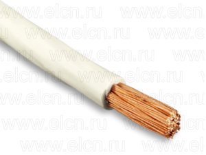 ПуГВ 1х35,0 (Алюр) черный