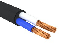 ВВГнг(А)-FRLSLTx 2х50,0 мк(N)-1 (Алюр)