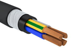 ВБбШв (ВБШв) 4х95,0- 1